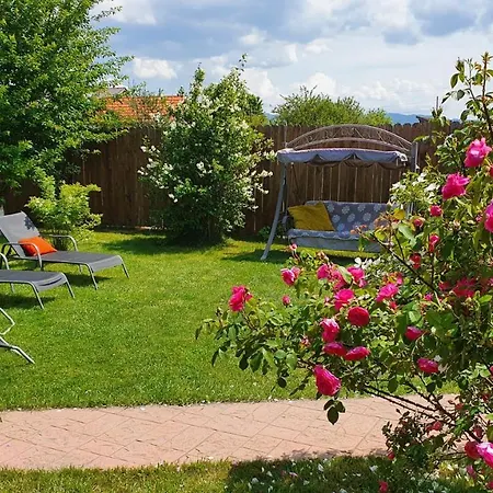 Villa Jasmine *