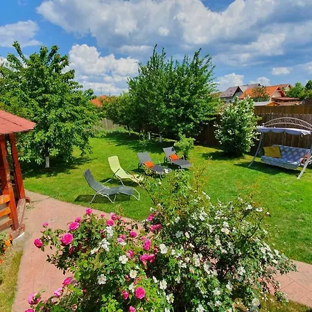 Villa Jasmine Prejmer