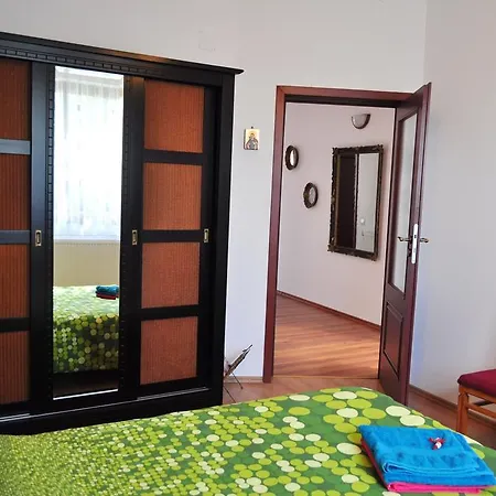 Jasmine Villa