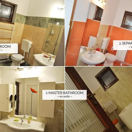 Jasmine Villa Prejmer